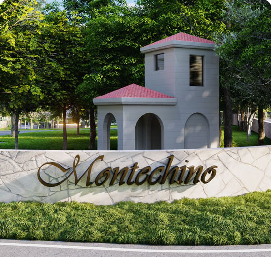 Future of Montechino 